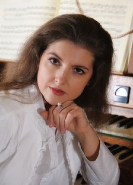 Концерт «К 340-летию со дня рождения И.С. Баха»