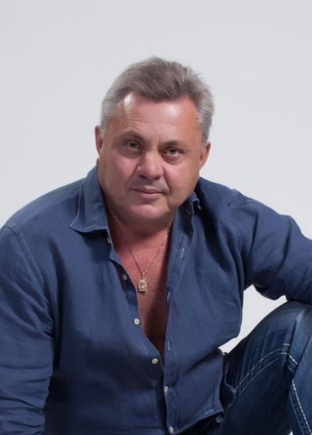 Сергей Ершов