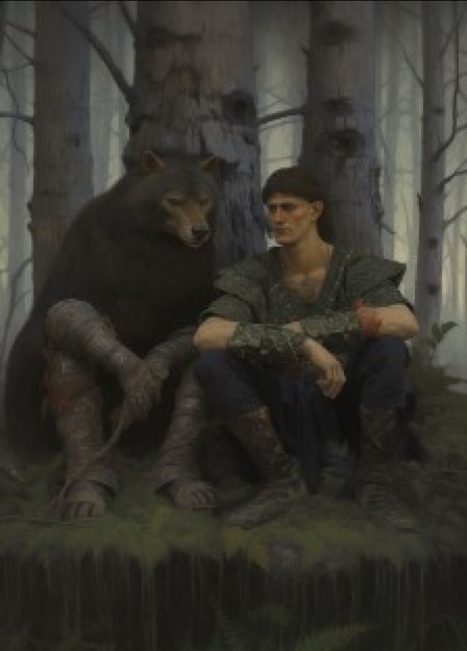 CAGMO. Симфония «Король и шут». Двойной концерт