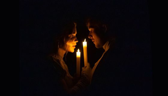 Спектакль «Пиковая дама»
