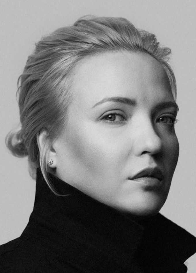Ирина Мягкова. Стендап