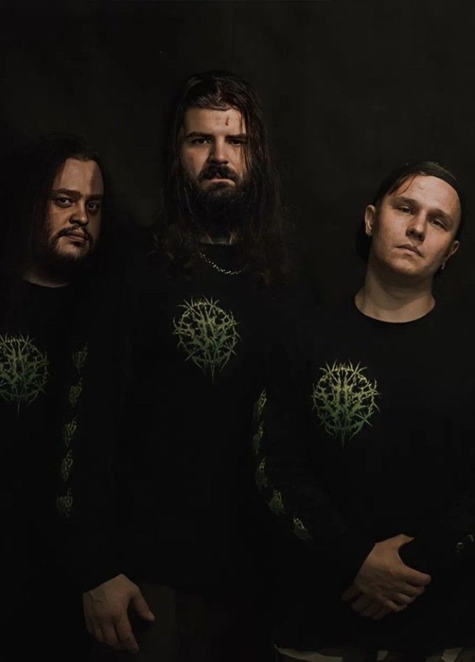 Days of Suffering Tour