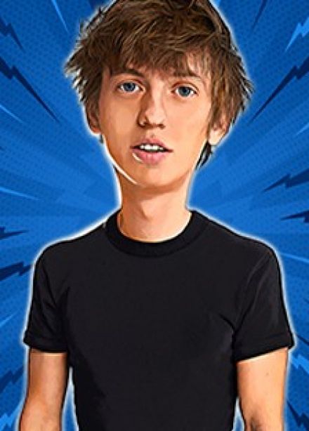 Алексей Щербаков. Стендап, Энгельс