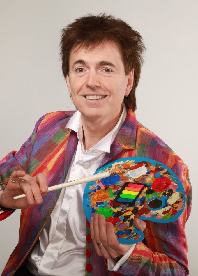 Геннадий Ветров, Энгельс