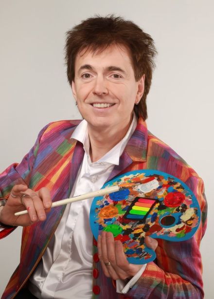 Геннадий Ветров, Энгельс