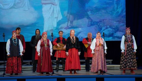 Ансамбль «Балаган»