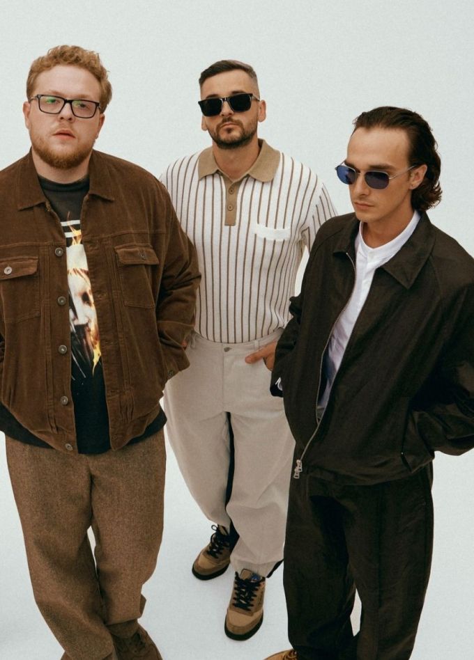 Beautiful Boys