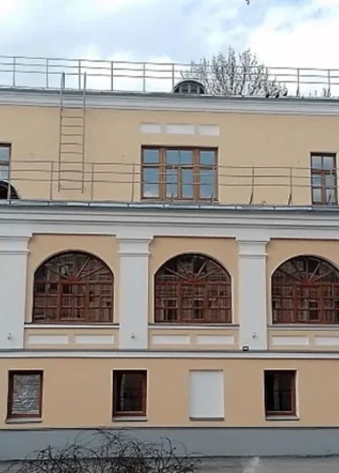 Дорога на Берлин