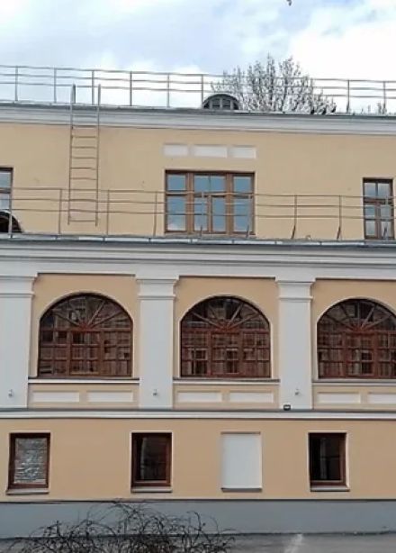 Дорога на Берлин