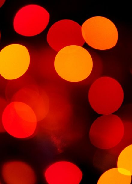 Волшебство под Рождество