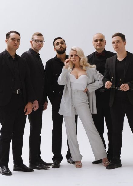 Концерт «Хочу тебя я радовать»