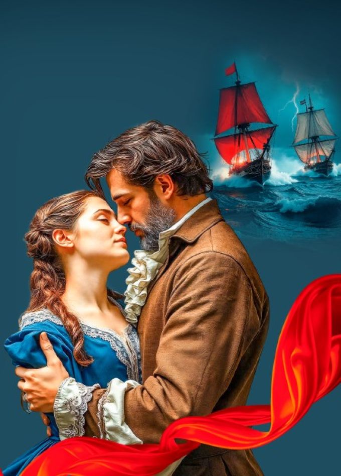 Рок-опера «Юнона и Авось», Энгельс