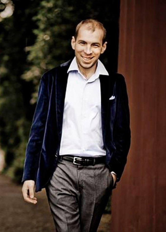 Андрей Коробейников