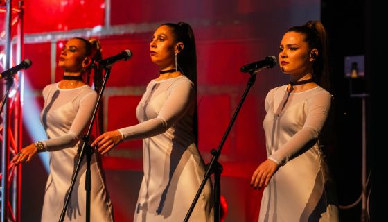 Pink Floyd. Легендарные хиты в сопровождении симфонического оркестра