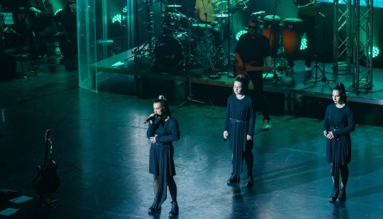 Pink Floyd. Легендарные хиты в сопровождении симфонического оркестра