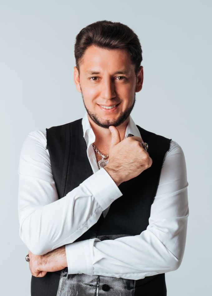 Фирдус Тямаев