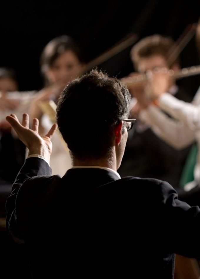 Концерт «Времена года»