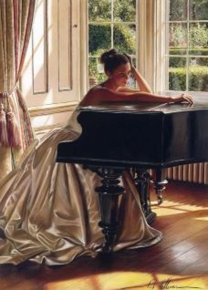 Концерт «Вечер вокальной музыки»