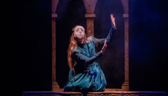 Спектакль «Ромео и Джульетта»