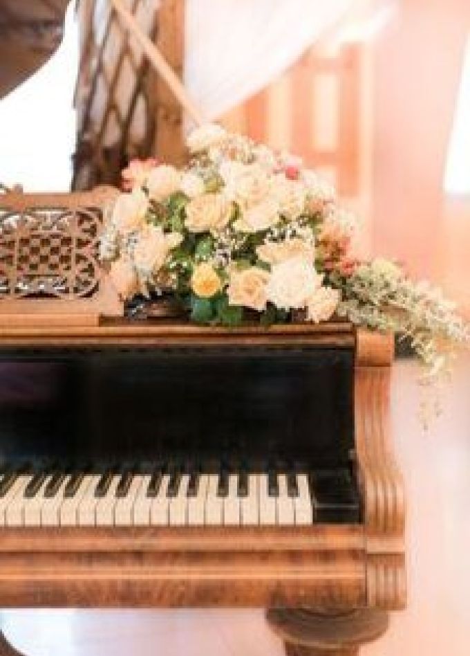 I Фестиваль «Звёзды саксофона». Концерт «Весеннее настроение»