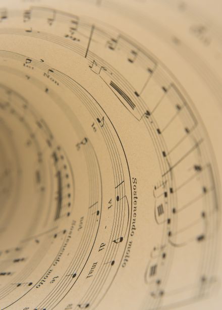 Посвящение Антонине Неждановой