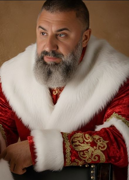 Спектакль «Снежная история»