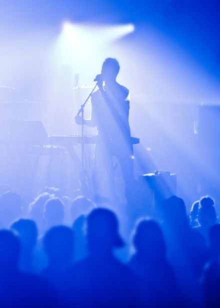 Тёмный принц