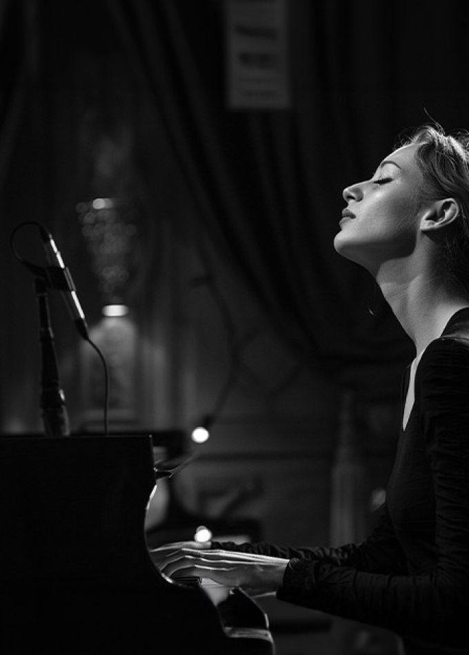 Концерт «Зимние грёзы»