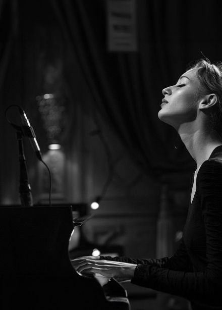 Концерт «Зимние грёзы»