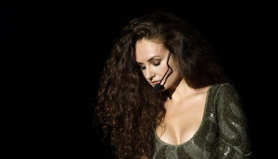 Мюзикл-шоу «Нотр-Дам де Пари» и «Ромео и Джульетта», Энгельс