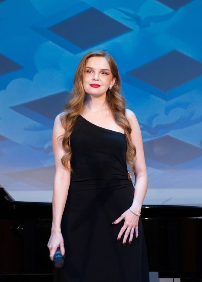 Концерт «Спасибо, сердце!»