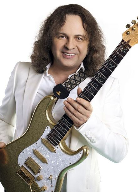 Виктор Зинчук