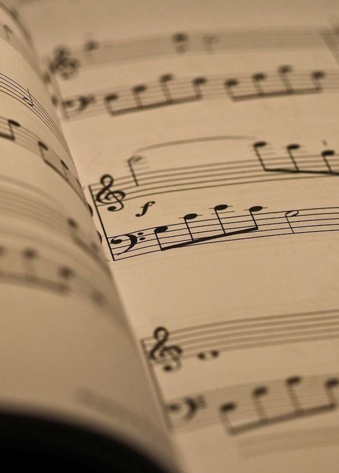 Концерт «Классика в блюзовых тонах»