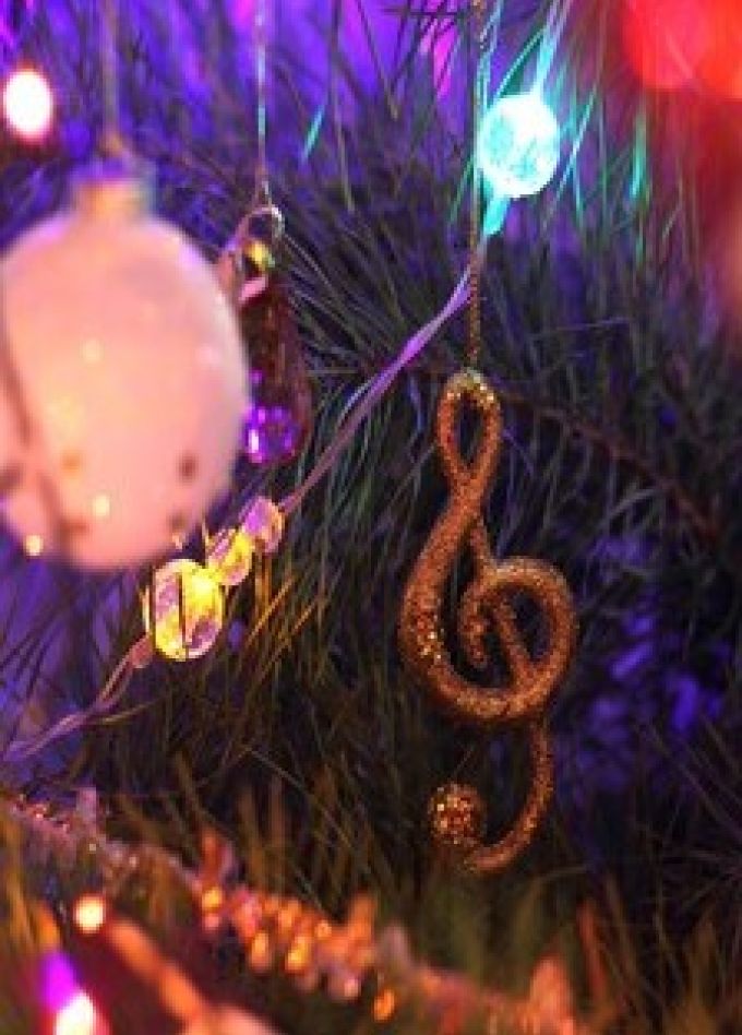 Концерт «Flauto & Со. Новогодние фантазии»