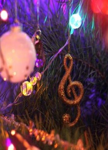 Концерт «Flauto & Со. Новогодние фантазии»