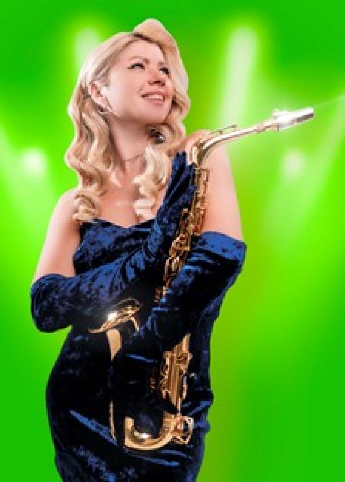 Анастасия Высоцкая