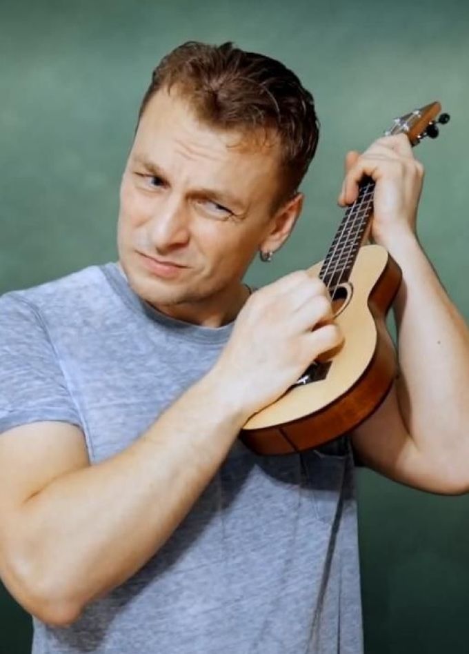 Николай Гринько