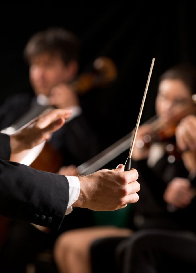 Концерт «Путешествие Гулливера»