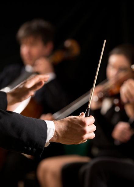 Концерт «Путешествие Гулливера»