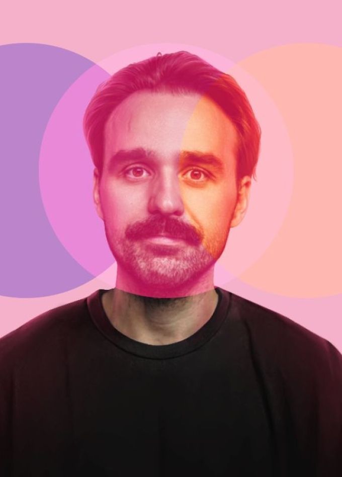 Никита Шевчук. Стендап