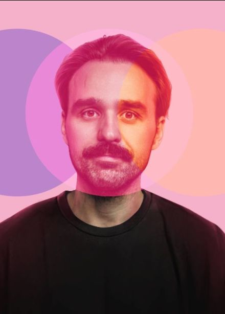 Никита Шевчук. Стендап