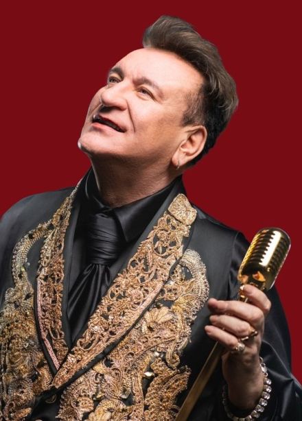 Сергей Пенкин