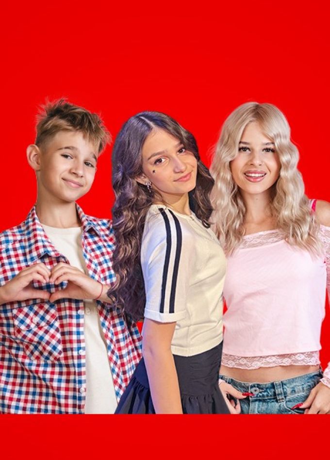 SteshOK, Anjelina, Макар Давыдов, Балаково