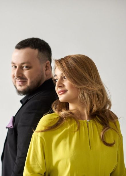 Дуэт «Пара», Энгельс