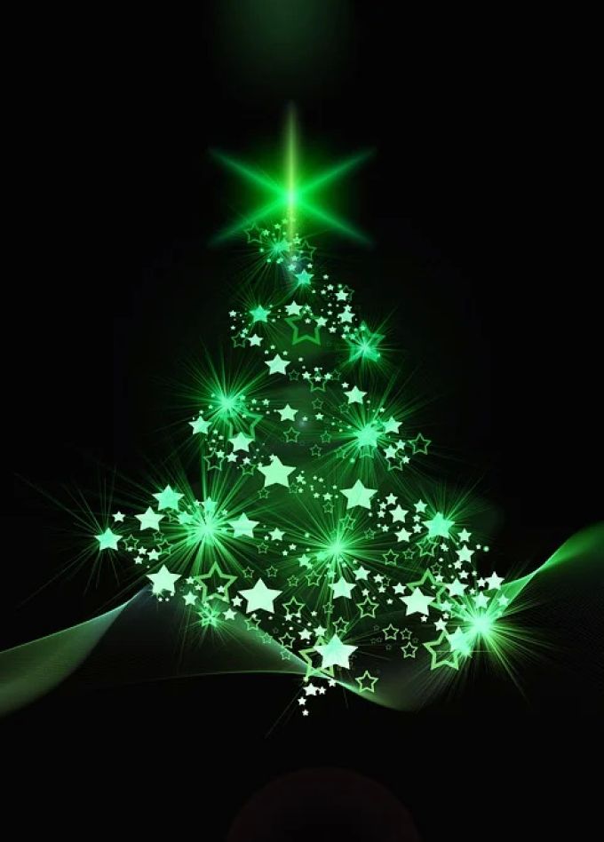 Новогоднее путешествие вокруг света