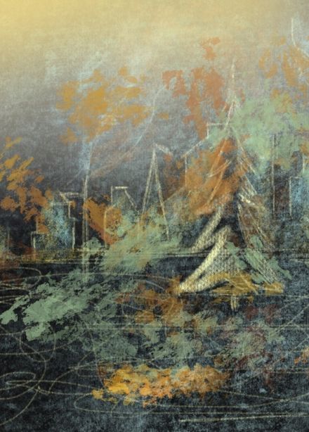 Четыре желания