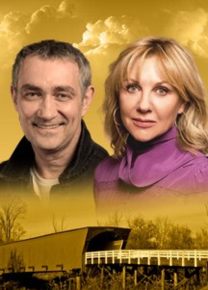 Спектакль «Другая жизнь»