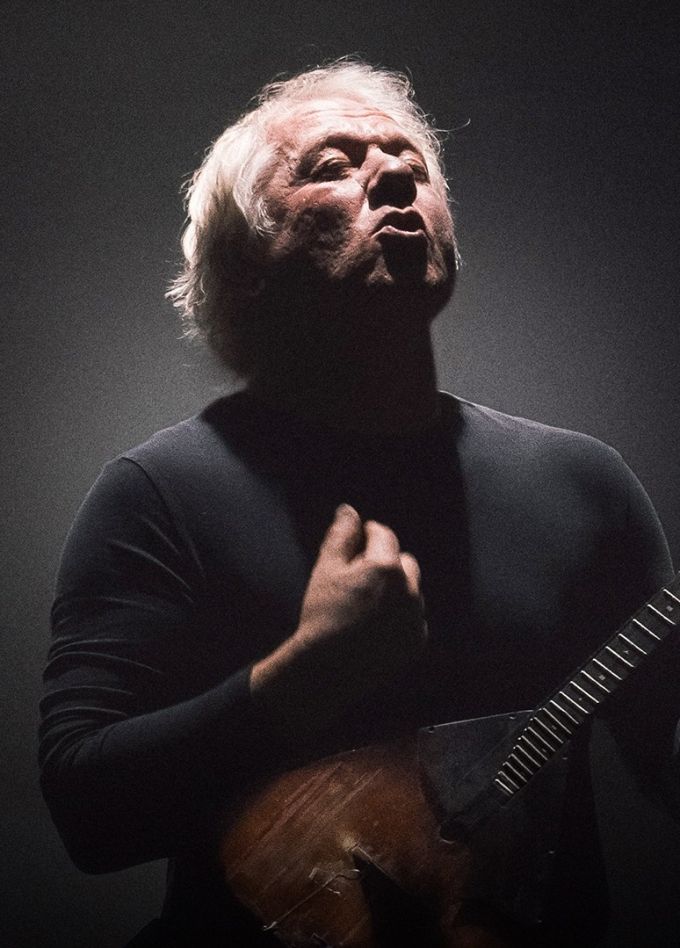 Алексей Архиповский