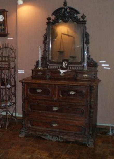 Поселились вольно на Волге-реке. Экскурсия