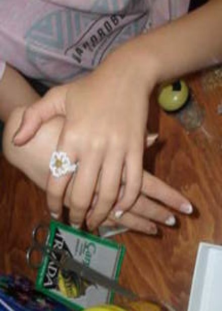 Рукам – работа, душе - праздник. Программа